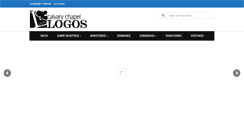 Desktop Screenshot of calvarychapellogos.com